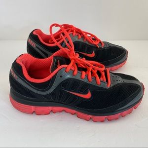 Nike waffle Outsole Running Shoes